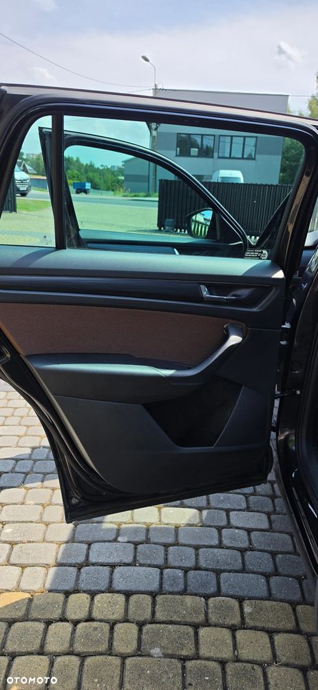 Skoda Kodiaq 2.0 TDI 4x2 Ambition DSG - 8