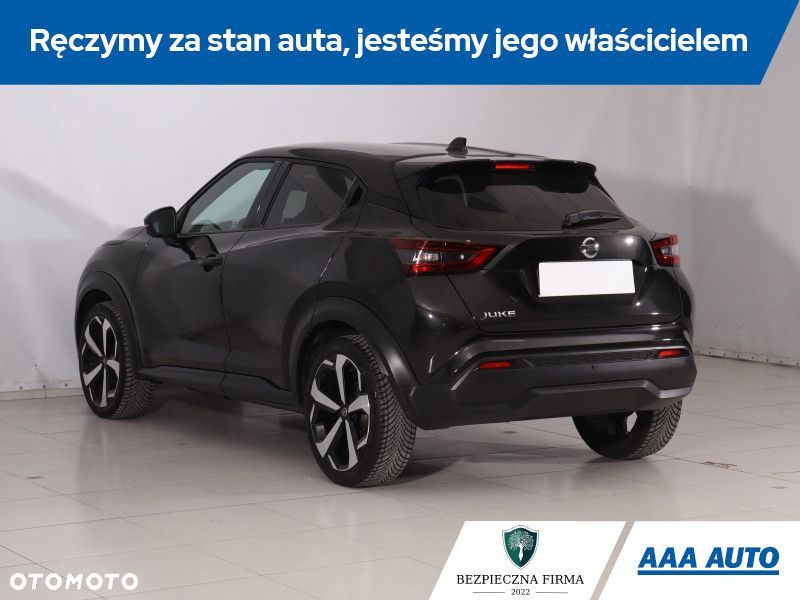 Nissan Juke - 6