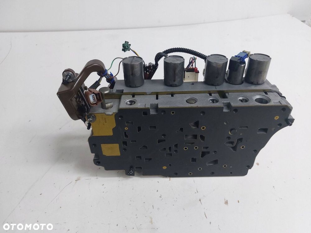 ford s-max mk2 sterownik skrzyni automat hydrauliczny jm5p-7a101-ae - 6