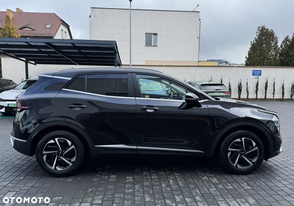 Kia Sportage 1.6 T-GDI L 2WD DCT - 7