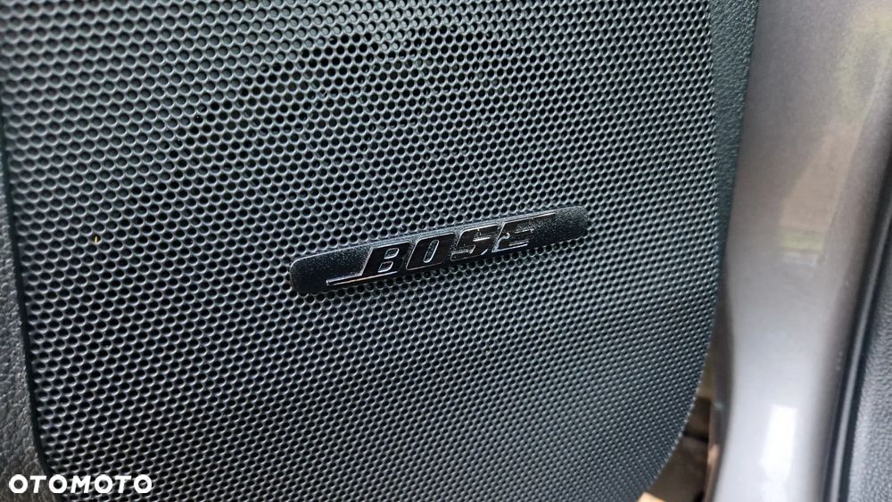 Nissan Murano 2.5 D Automatik Executive - 23