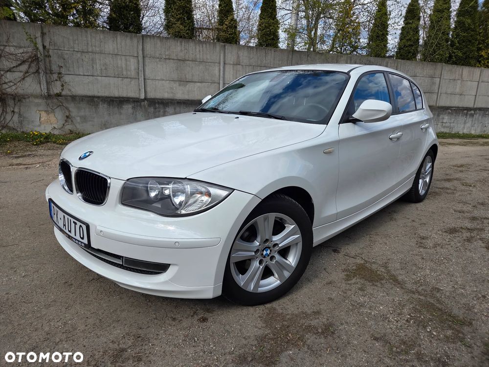 BMW Seria 1 118i Edition Lifestyle - 27