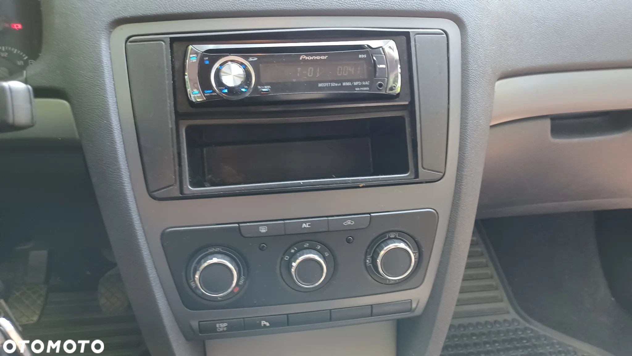 Skoda Octavia 1.4 TSI Classic - 9