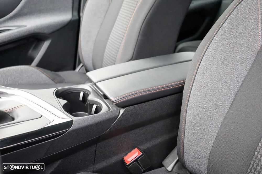 Peugeot 3008 BlueHDi 130 Stop & Start Allure - 29