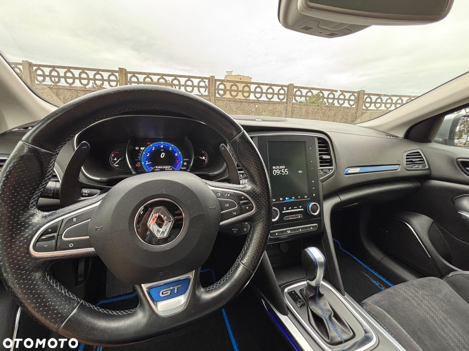 Renault Megane 1.6 TCe GT EDC - 28