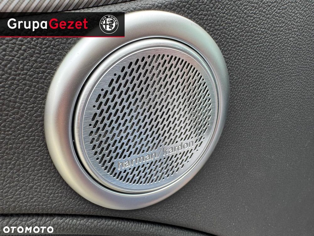 Alfa Romeo Stelvio - 31