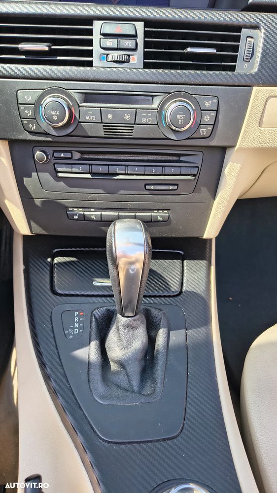 BMW Seria 3 320i Aut. - 20