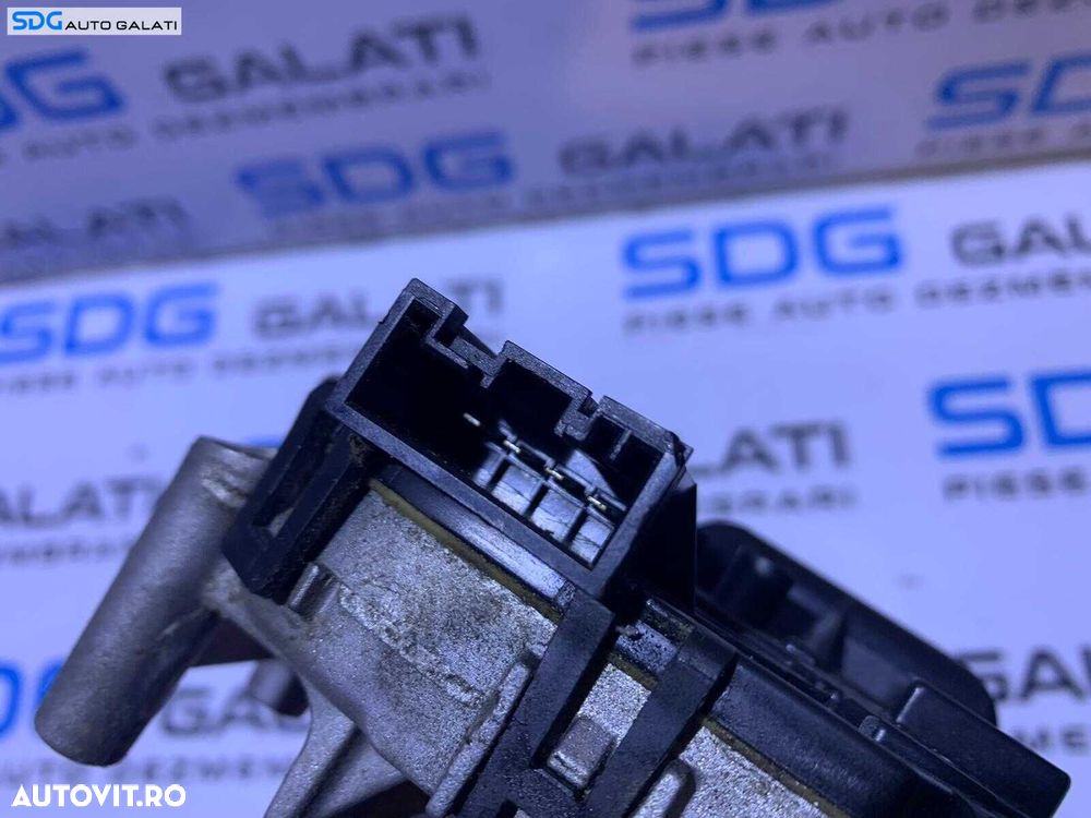 [L9164] Motoras Ansamblu Brat Brate Stergatoare Parbriz BMW Seria 3 E46 1998 - 2006 Cod 6914577 6763-6914577 0390241712 - 5