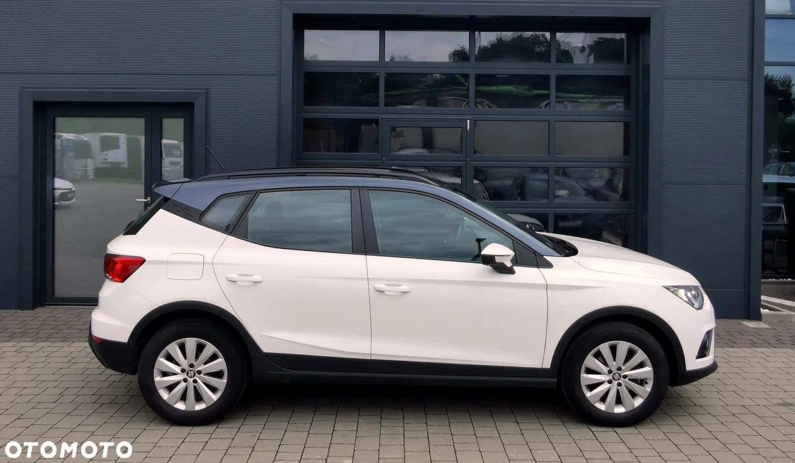 Seat Arona 1.0 TSI Style S&S - 2