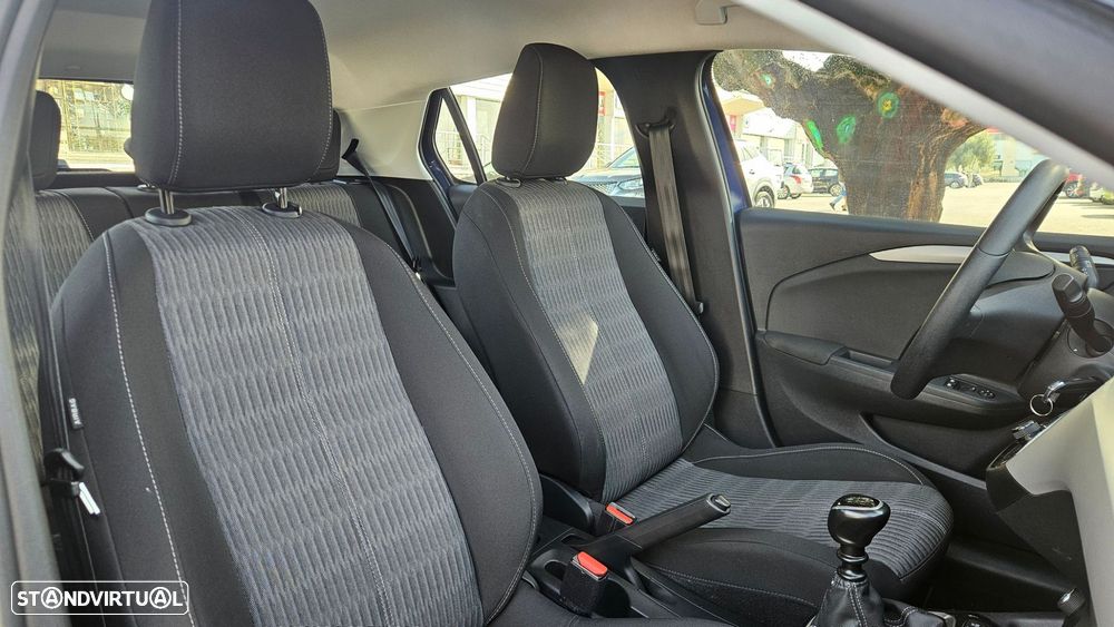 Opel Corsa 1.5 D Edition - 32