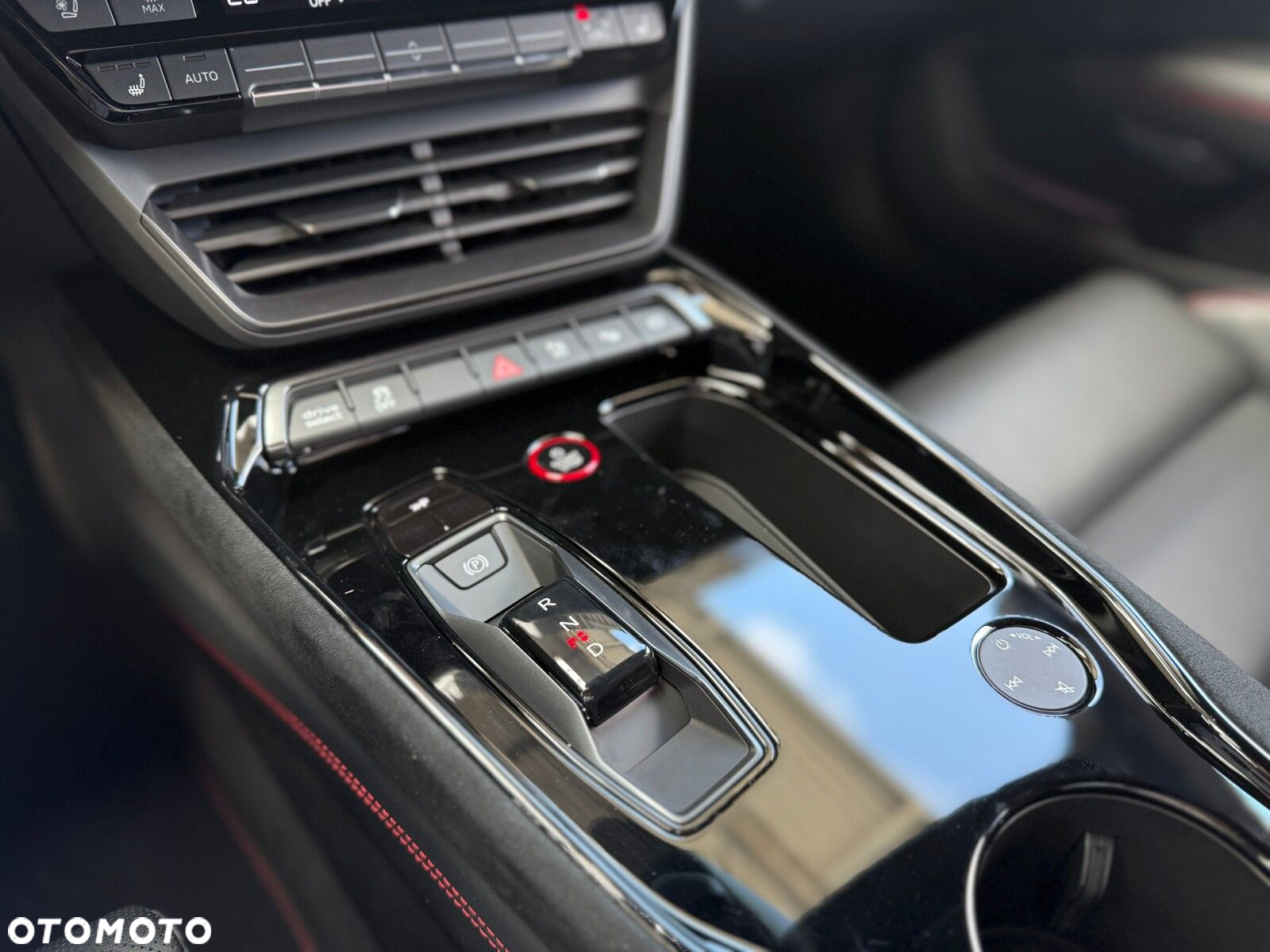 Audi RS e-tron GT - 24