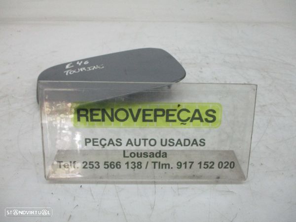 Tampa / Tampao Combustivel  Bmw 3 Touring (E46) - 1