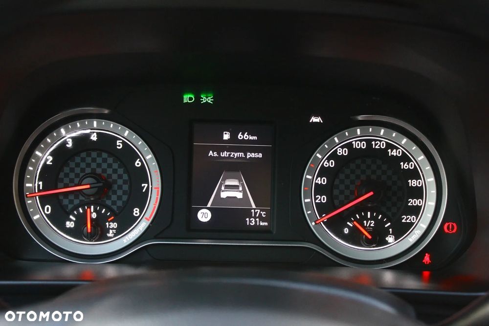 Hyundai i20 1.2 Classic - 29