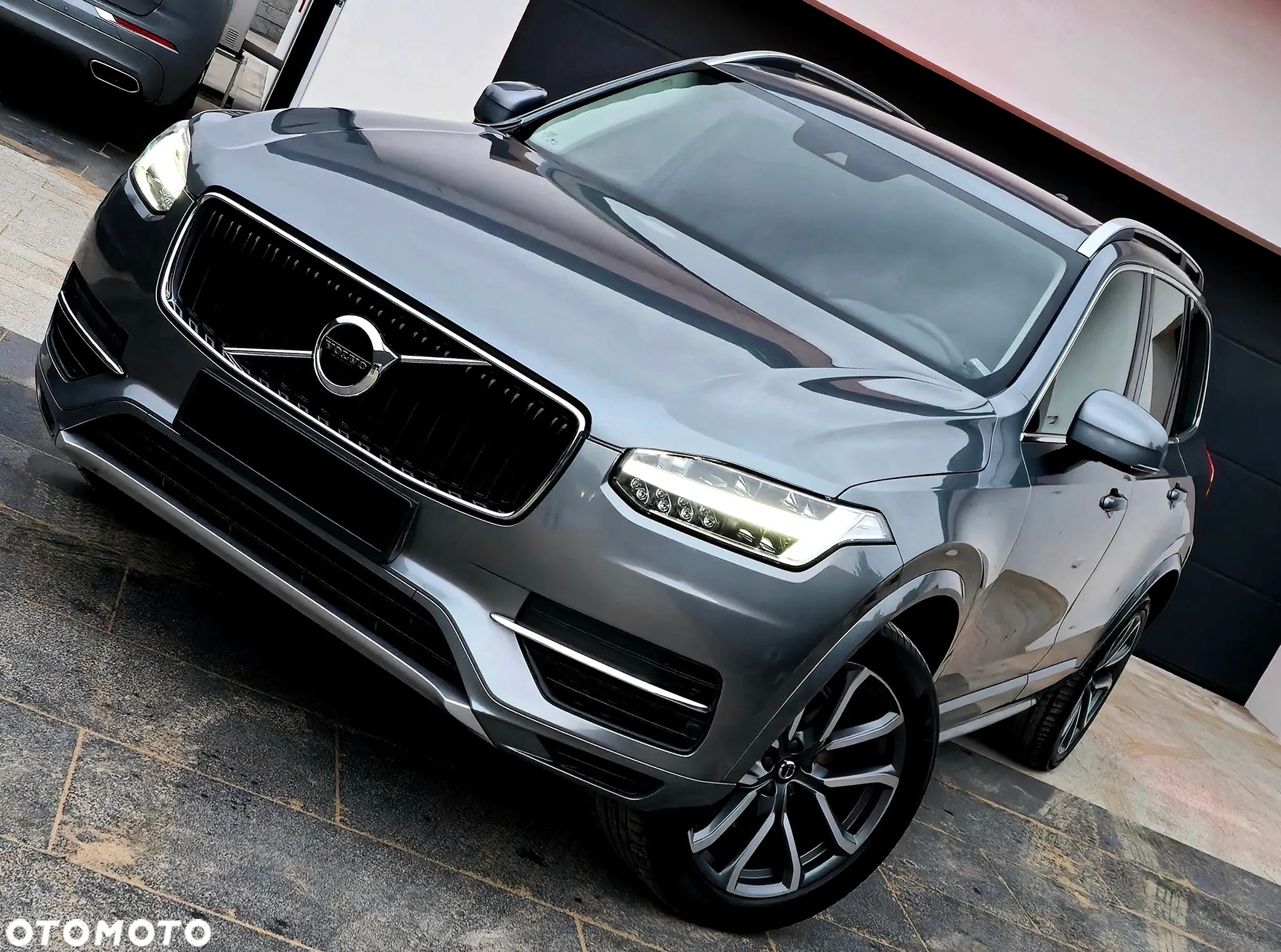 Volvo XC 90 D4 Geartronic Inscription - 33