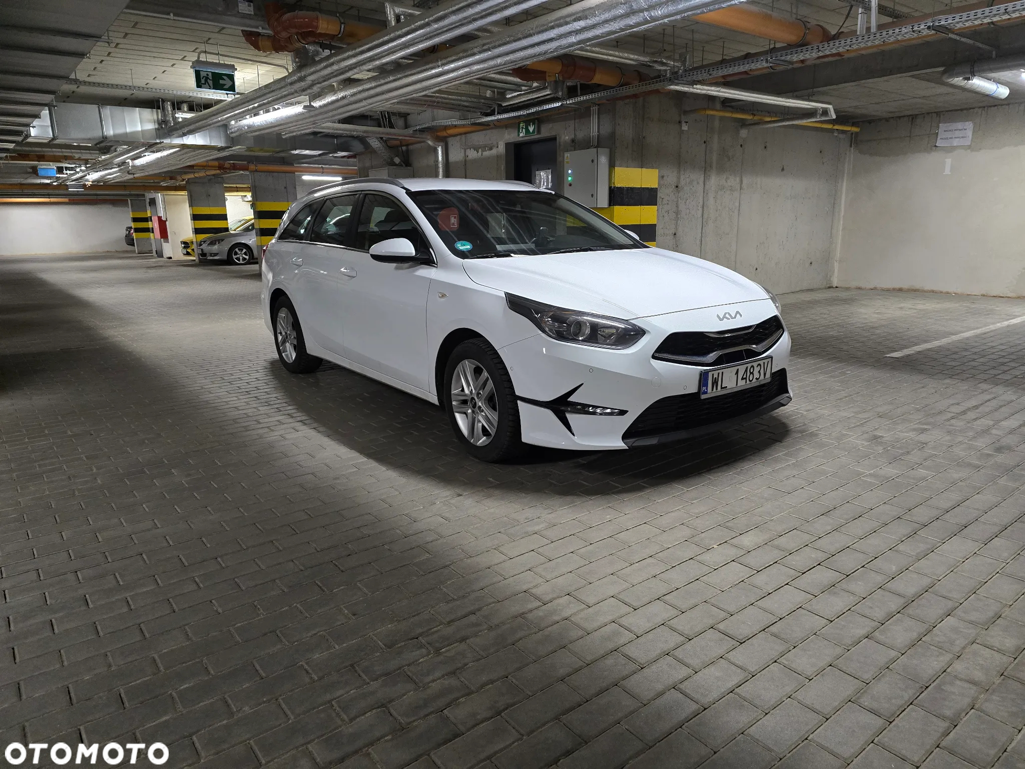Kia Ceed - 2