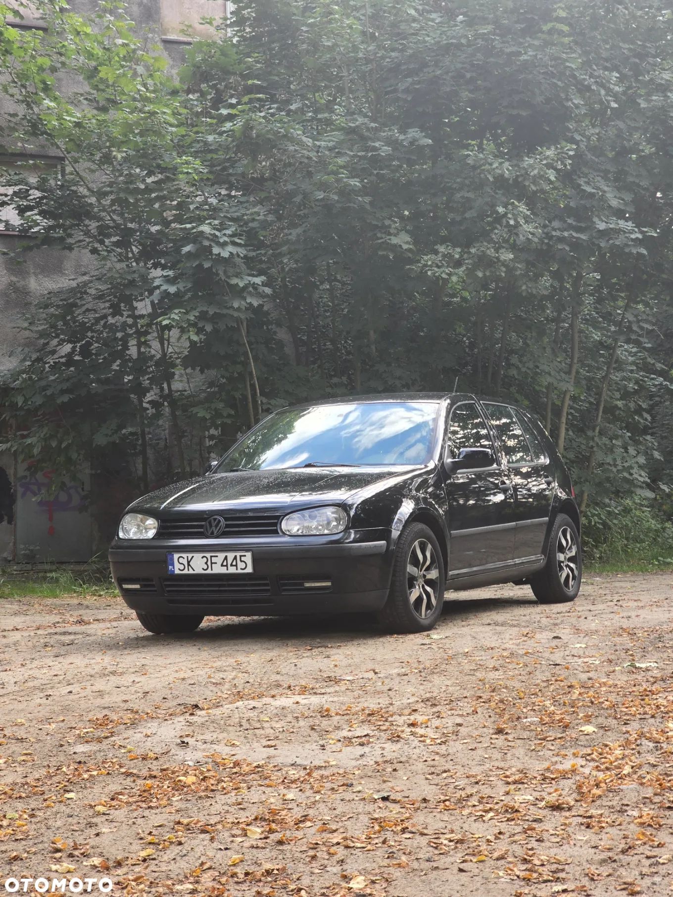 Volkswagen Golf IV 1.9 TDI Comfortline - 1