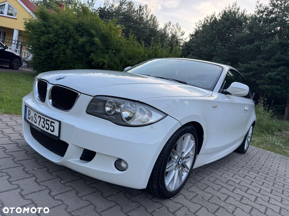 BMW Seria 1 - 24
