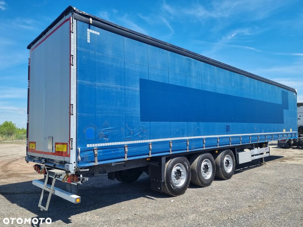 Schmitz Cargobull - 8