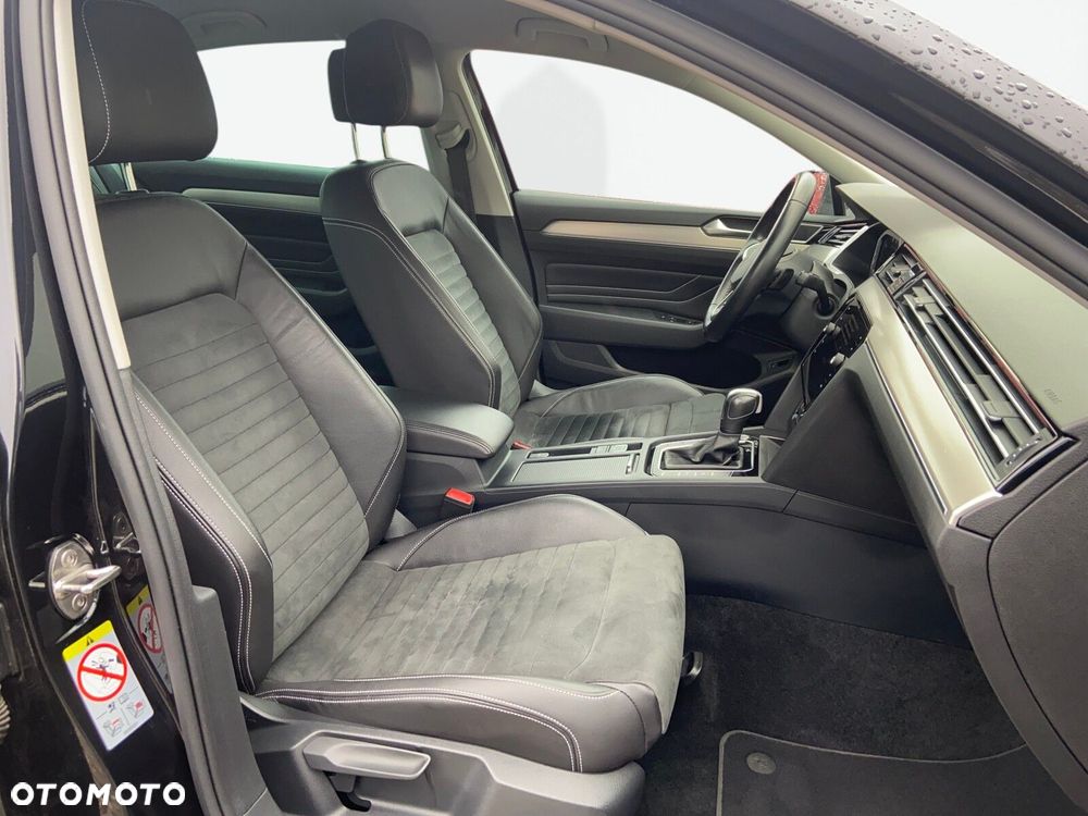 Volkswagen Passat - 14