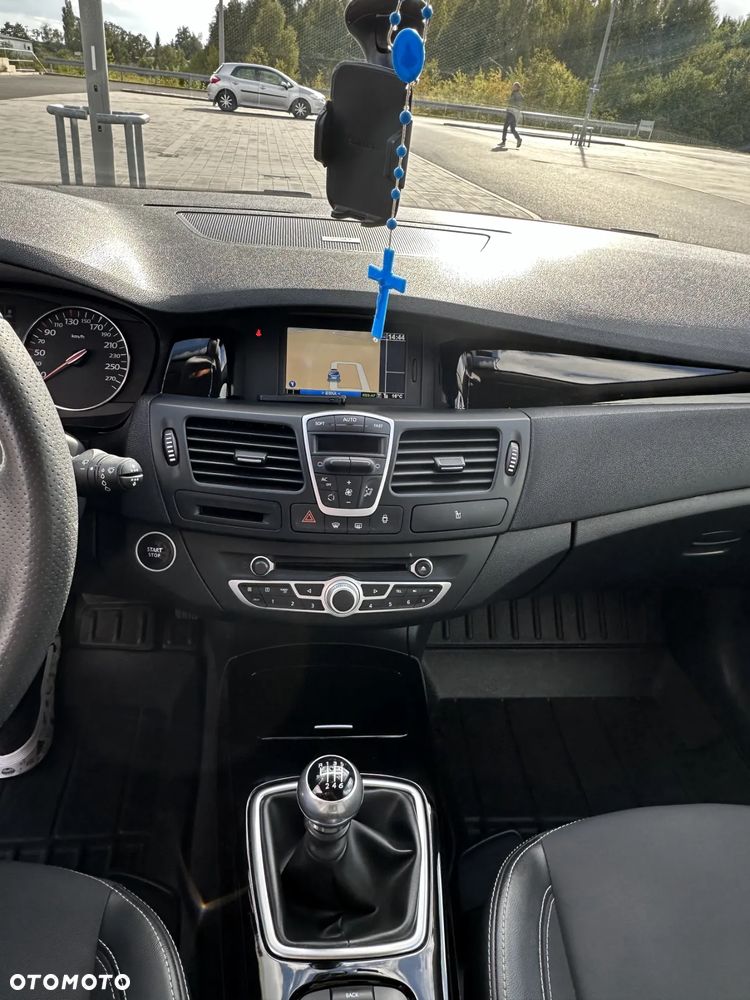 Renault Laguna 2.0 dCi Bose Edition - 19