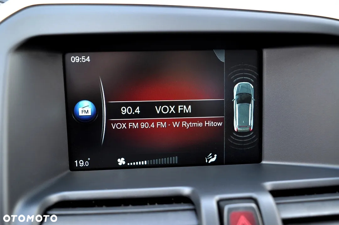 Volvo XC 60 D3 Drive-E Ocean Race - 29