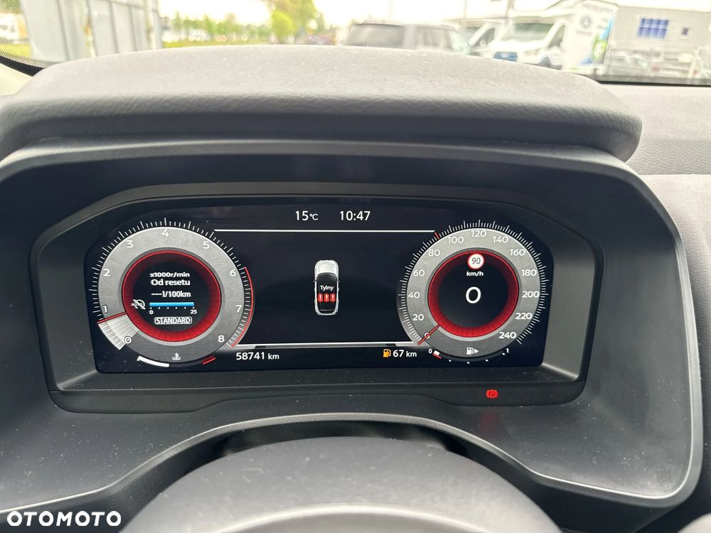 Nissan Qashqai 1.3 DIG-T MHEV N-Connecta - 16