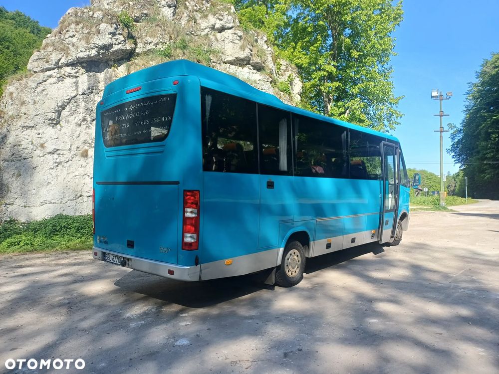 Iveco RAPIDO - 10