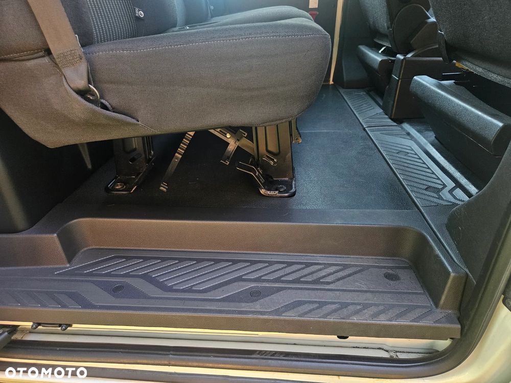 Ford Transit Custom 290 L1H1 Limited - 12