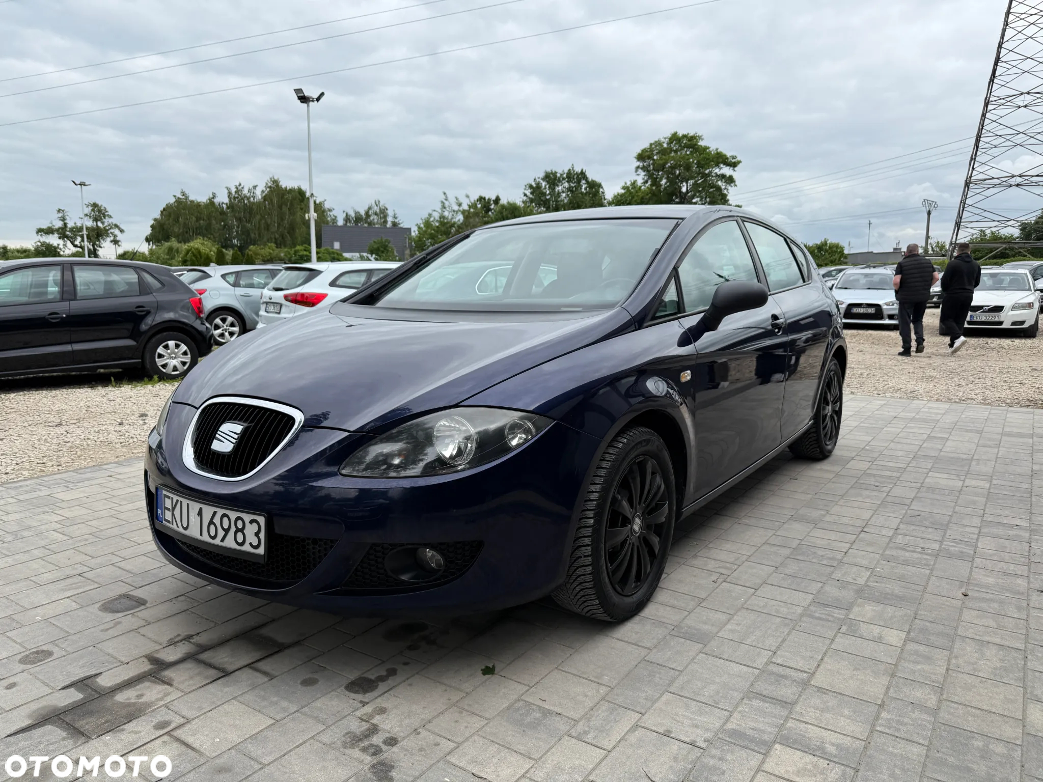Seat Leon 1.4 Signo - 14