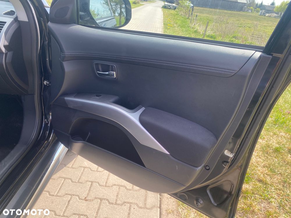 Mitsubishi Outlander 2.2 DI-D ClearTec 2WD Invite - 23