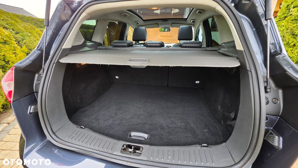 Ford Kuga 2.0 TDCi Titanium - 8