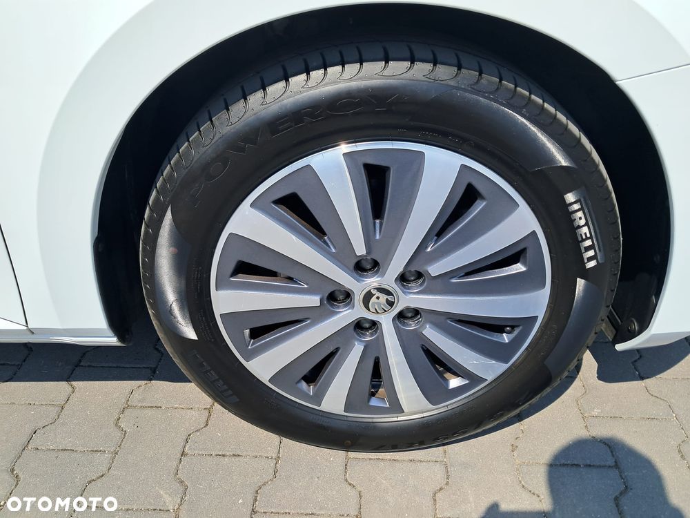 Skoda Superb 1.4 TSI Plug-In Hybrid Style DSG - 38