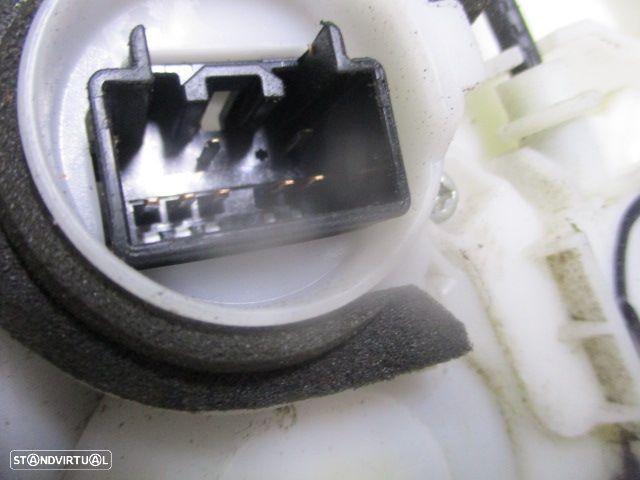 Fecho Fec5627 MAZDA  2 FASE 1  2010 1.6MCZD 90CV 5P AZUL FE 7 PINOS - 4