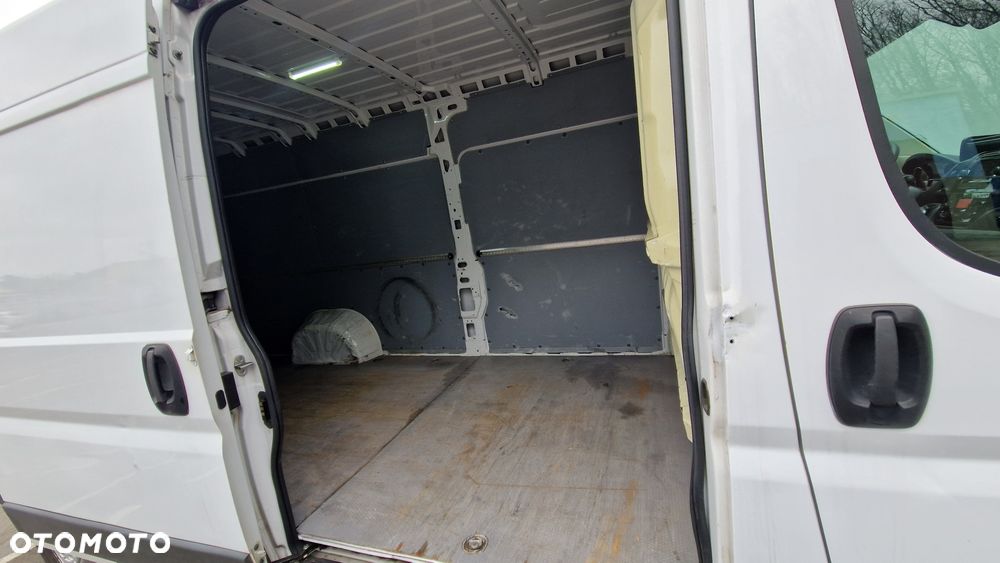 Fiat DUCATO MAXI L4H2 3.0 180KM KAMERA - 26