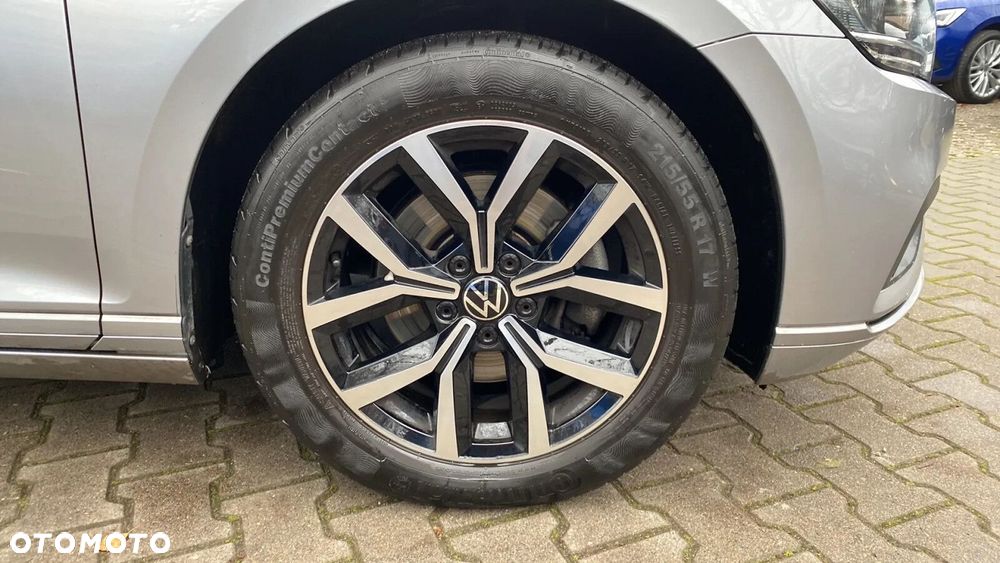 Volkswagen Passat Variant - 12