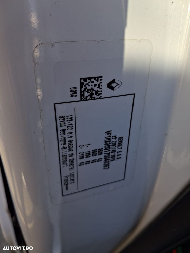 Renault Master Furgon L3H2 2.3 dci - 4