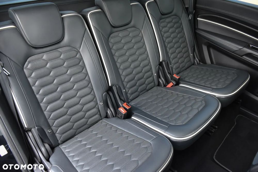 Ford S-Max 2.0 TDCi Vignale PowerShift - 35