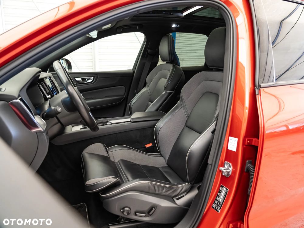 Volvo XC 60 - 15