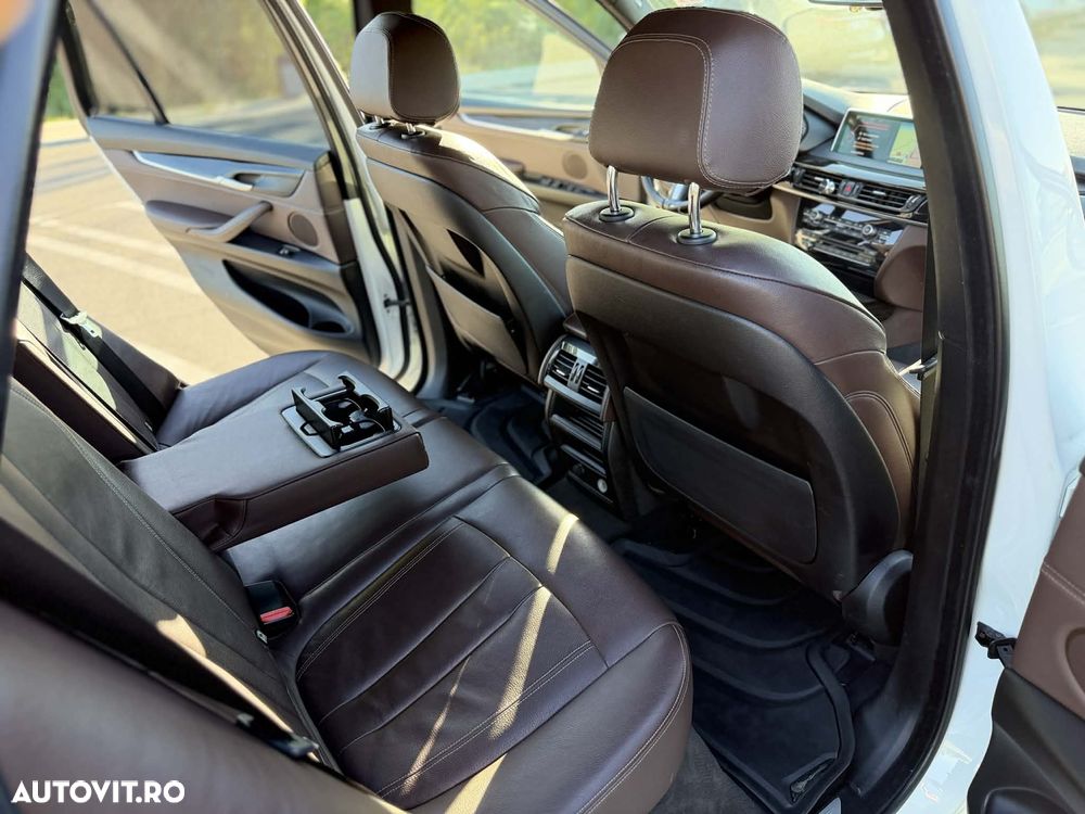 BMW X5 - 14