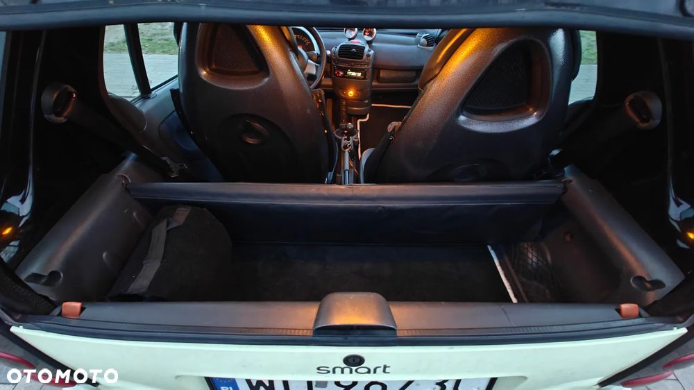Smart Fortwo softtouch pure cdi - 6