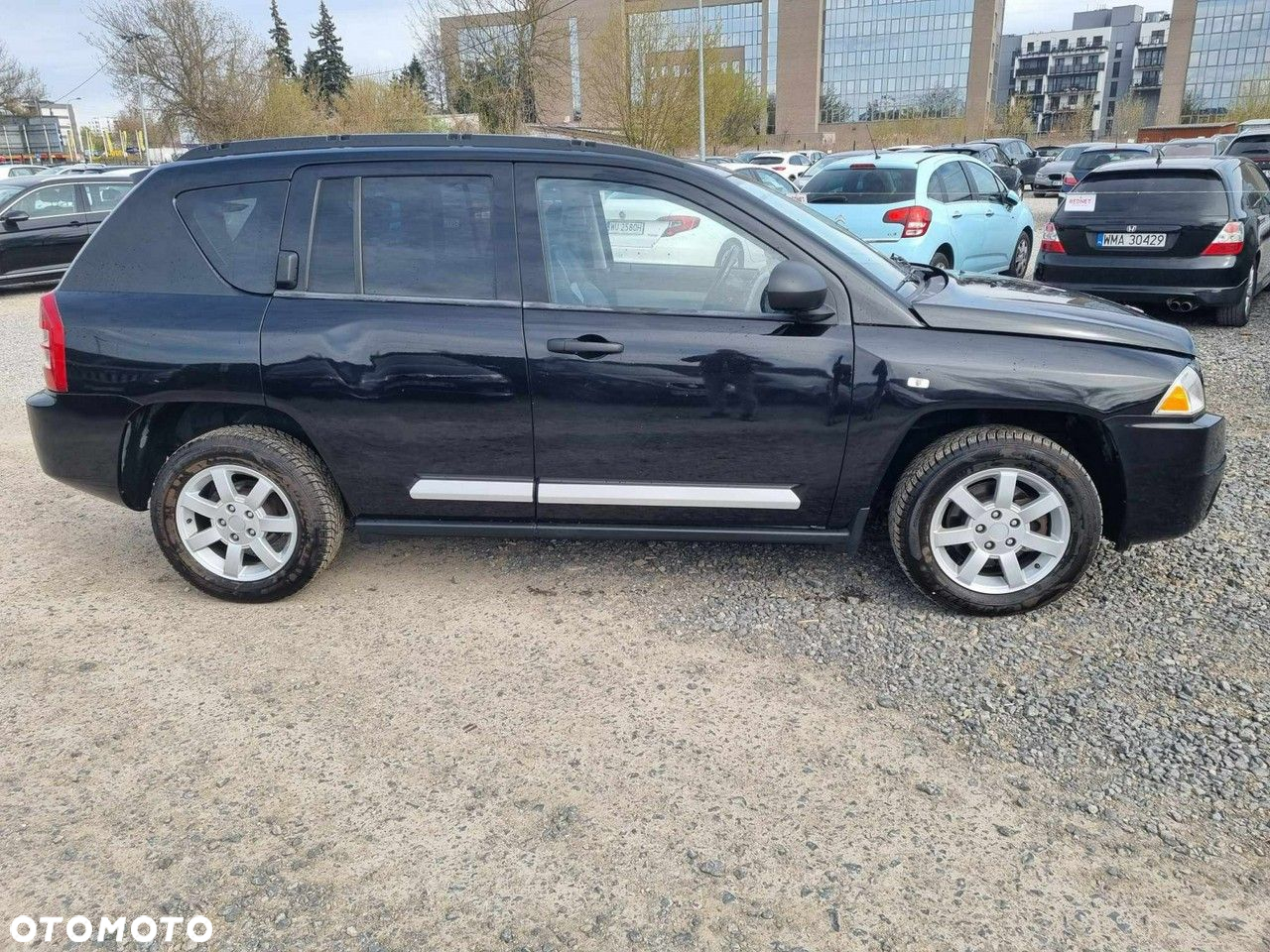 Jeep Compass - 5