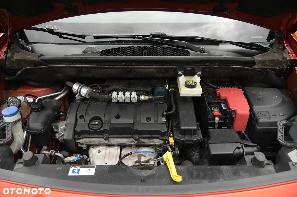 Peugeot Partner 1.6 Presence - 18