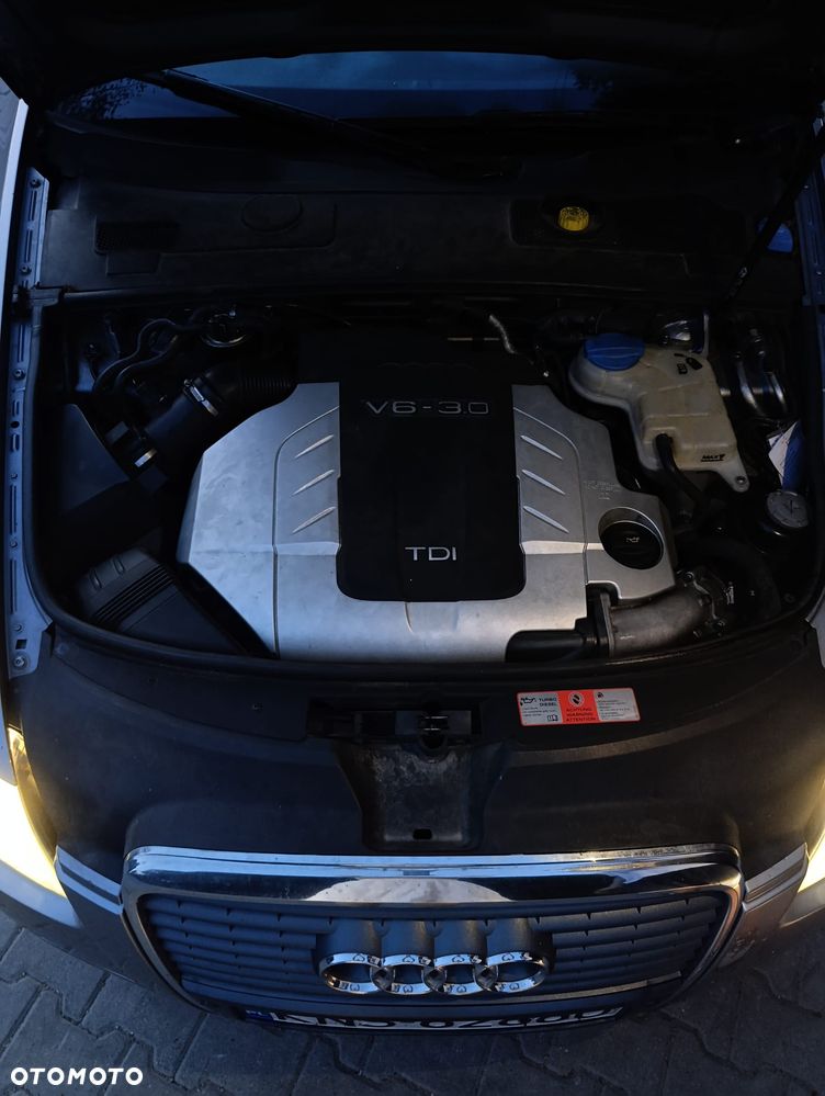 Audi A6 Limousine - 18