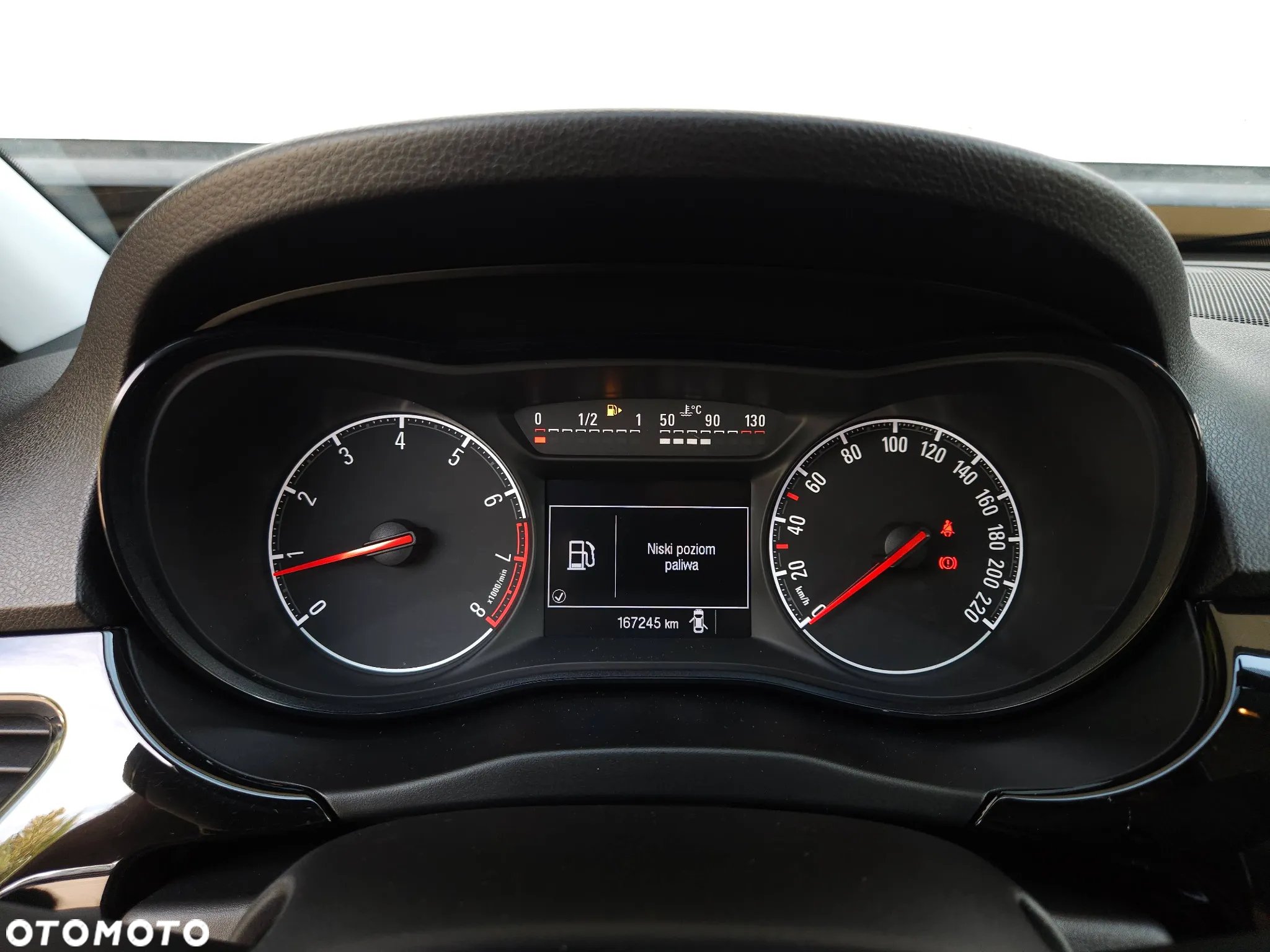 Opel Corsa 1.4 16V Cosmo - 22