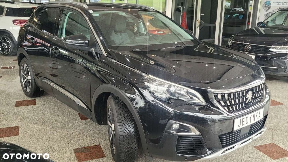 Peugeot 3008 - 10