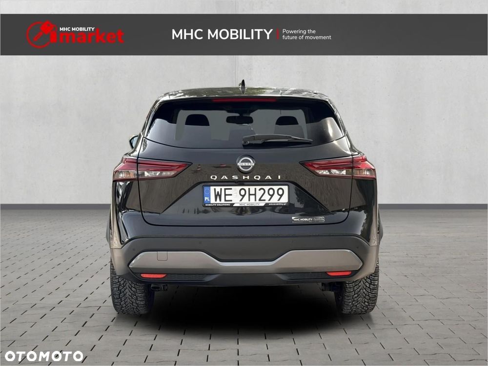Nissan Qashqai 1.5 e-POWER N-Connecta - 4
