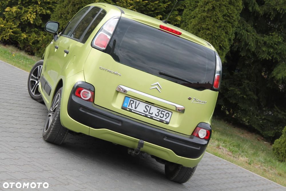 Citroën C3 1.4 VTi Exclusive - 13