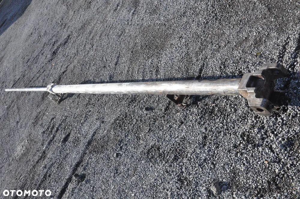 SIŁOWNIK TELESKOPU MERLO 25,6 DŁ. 274 CM - 1