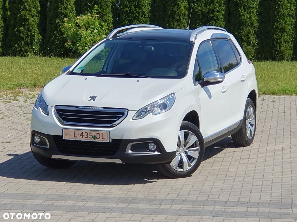Peugeot 2008 - 21