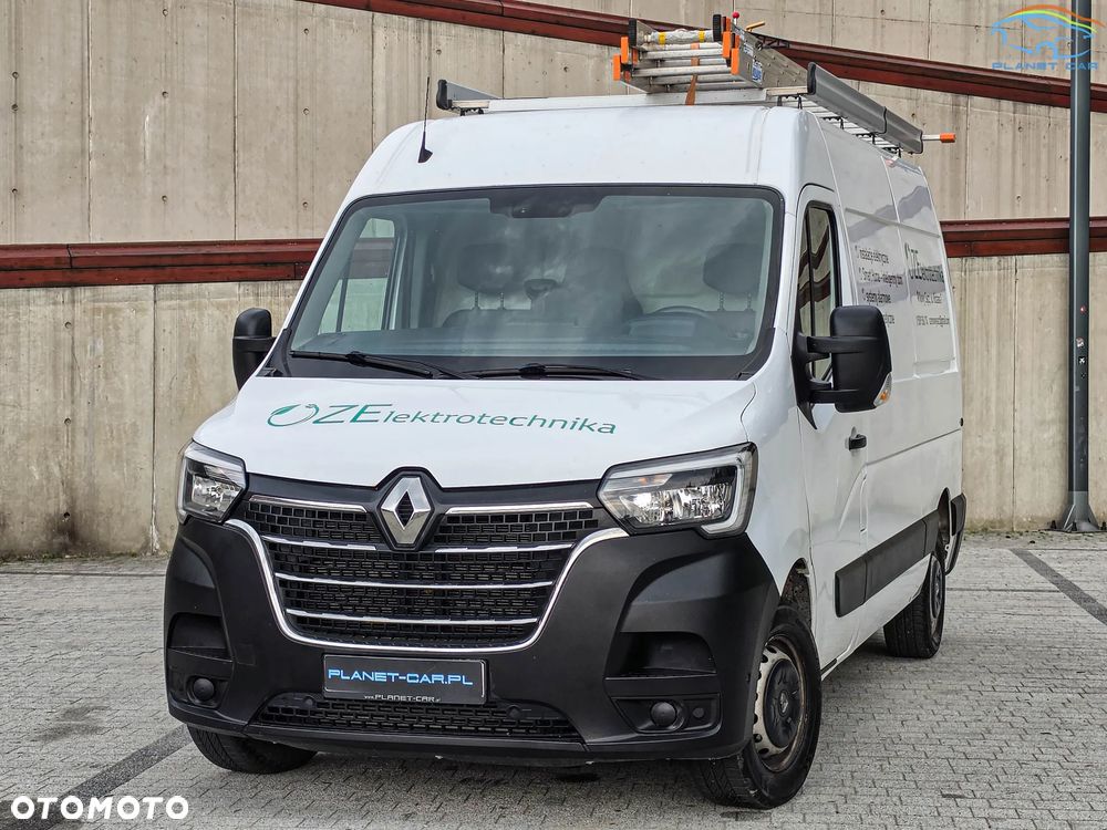 Renault Master L2H2 - 1